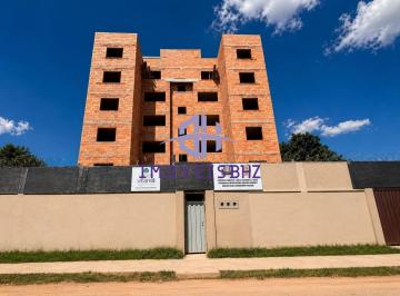Apartamento · 91m² · 2 Quartos · 2 Vagas · Apartamento a venda no Bairro Santa Terezinha, 2 quartos, suíte, elevador e 2 vagas
