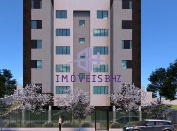 Apartamento · 67m² · 2 Quartos · 2 Vagas · Apartamento a venda no Bairro Santa Terezinha, 2 quartos, suíte, elevador e 2 vagas