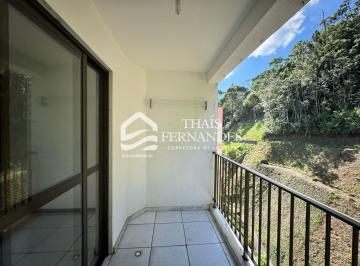 Apartamento · 65m² · 2 Quartos · 1 Vaga · Apartamento para alugar no bairro Várzea - Teresópolis/RJ
