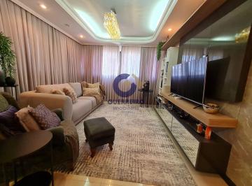 Apartamento · 215m² · 5 Quartos · 2 Vagas · Apartamento Cobertura Duplex Centro, Itajaí