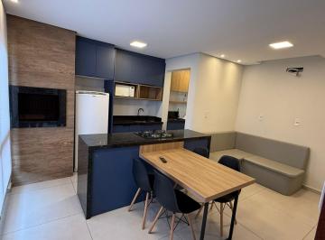 Apartamento · 65m² · 2 Quartos · 1 Vaga · Lindo Apartamento para VENDA