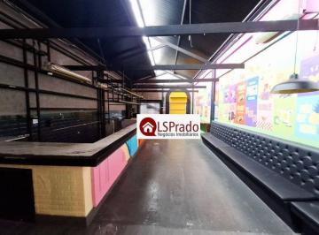 196f4f5413c0c3b900393f006c5c4ead62536712 · Localização privilegiada, loja com 240,00m², 3 diviisórias e 3 banheiros!