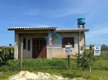 Casa · 80m² · 2 Quartos · 1 Vaga · Casa à venda no bairro Quatro Lagos em Arroio do Sal/RS