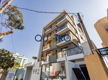 Apartamento · 27m² · 1 Quarto · 1 Vaga · Apartamento 1 quarto - Água Verde - Curitiba PR