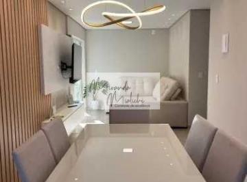Apartamento · 67m² · 2 Quartos · 1 Vaga · Apartamento à venda no bairro Ribeirão da Ilha - Florianópolis/SC