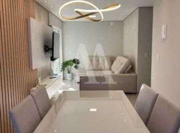 Apartamento · 67m² · 2 Quartos · 1 Vaga · Apartamento à venda no bairro Ribeirão da Ilha - Florianópolis/SC