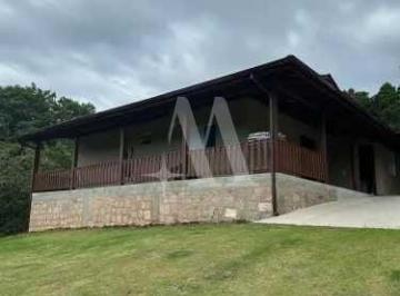 Casa · 150m² · 3 Quartos · 2 Vagas · Casa à venda no bairro Vargem Pequena - Florianópolis/SC