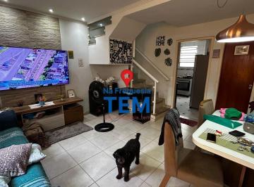 Casa · 53m² · 2 Quartos · 1 Vaga · Casa Duplex 2 quartos no Pechincha, Rio de Janeiro/RJ