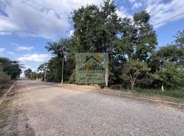 Terreno · 1852m² · Reserva Ecológica Sete Nascentes - Terreno com vista permanente e ampla área verde no Sete Nascentes