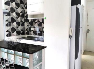 511ae3bdb868dd6760c9d3e3ea4cd7500ffa59a2 · Apartamento com 1 dormitório para alugar, 30 m² - Bela Vista - São Paulo/SP