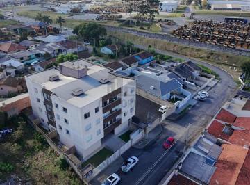 Apartamento · 54m² · 2 Quartos · 1 Vaga · Apartamento em Loteamento São Francisco de Assis, Campo Largo/PR