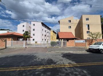 Apartamento · 40m² · 2 Quartos · 1 Vaga · Apartamento em Bom Jesus, Campo Largo/PR
