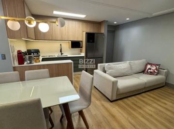 Apartamento · 76m² · 2 Quartos · 1 Vaga · Torres de Miró - Centro | Içara/SC