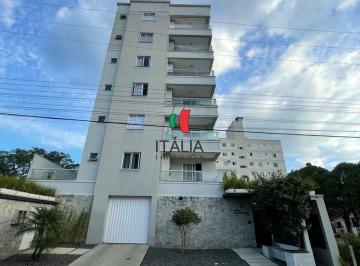 Apartamento · 60m² · 2 Quartos · 1 Vaga · APARTAMENTO SEMI MOBILIADO DE 2 QUARTOS BAIRRO GUARANI