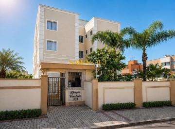Apartamento · 51m² · 2 Quartos · 1 Vaga · Apartamento Mobiliado Padrão