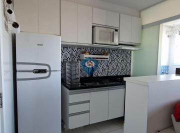 Apartamento · 40m² · 2 Quartos · Apartamento à venda no bairro Jardim Esmeralda - São Paulo/SP