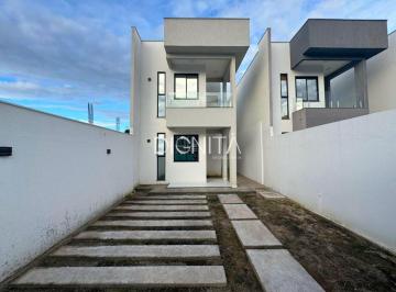 Casa · 99m² · 3 Quartos · 2 Vagas · Casa Alto Padrão 3 Suítes - Eusébio