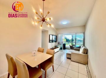 Apartamento · 73m² · 3 Quartos · 1 Vaga · Apartamento 3/4 com varanda gourmet no HORTO BELA VISTA, Salvador/BA