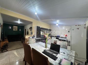 Casa · 110m² · 3 Quartos · 2 Vagas · 3 Quartos + Lote 450m² + Casa de Fundo + Ótima Localização | Condomínio Império dos Nobres