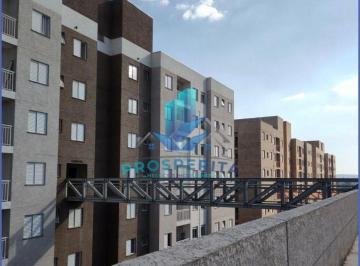 Apartamento · 48m² · 2 Quartos · 1 Vaga · Apartamento Vista Livre 02 Dorms - Cond. New Life - Cotia/SP