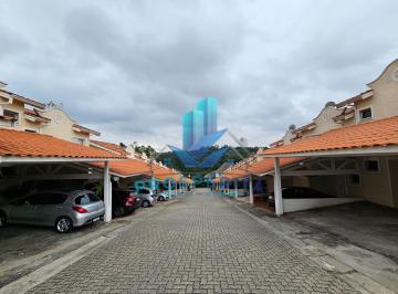 Casa · 83m² · 3 Quartos · 2 Vagas · CASA C/ 3 DOMITÓRIOS, SENDO 1 SUITE À VENDA !
