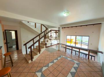 Casa · 263m² · 5 Quartos · 3 Vagas · Casa em Itacorubi, Florianópolis/SC