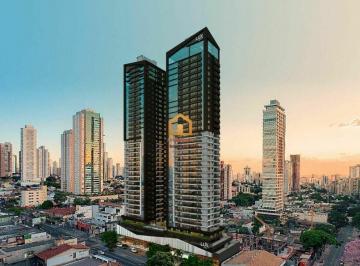Apartamento · 191m² · 4 Quartos · 3 Vagas · LANCA416- Penthouse Lux Oeste Setor Oeste - Goiânia GO