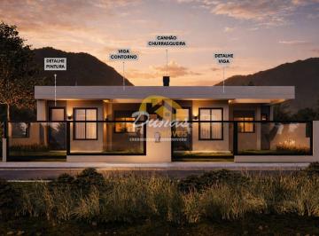 Casa · 67m² · 2 Quartos · 1 Vaga · Geminada à venda em Jardim Atlântico - Tramandaí/RS