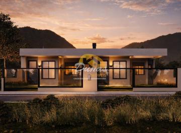 Casa · 67m² · 2 Quartos · 1 Vaga · Geminada à venda em Jardim Atlântico - Tramandaí/RS