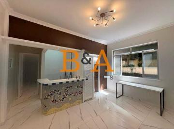 Apartamento · 45m² · 1 Quarto · B&A Vende Apartamento de 1 Quarto com Mezanino em Copacabana