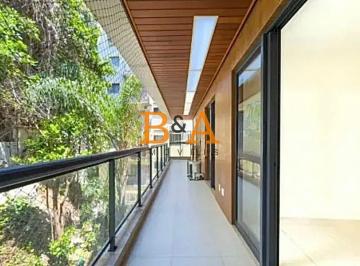 Apartamento · 125m² · 4 Quartos · 2 Vagas · Apartamento à Venda com 4 Quartos, 2 Vagas e Infraestrutura Completa de Lazer!