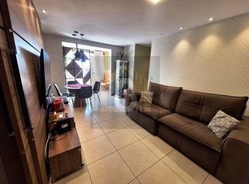 Apartamento de 3 quartos, Águas Claras · VENDA | APTO 3 QUARTOS COM SUÍTE | 2 VAGAS | ENSEADA
