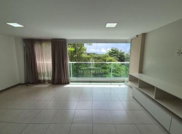 Foto 01 · Imóvel Exclusivo em Pituaçu: Apartamento 110m² com 3 Quartos, Suíte e Varanda Integrada - Confira!