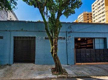 Comercial · 2600m² · GALPÃO COMERCIAL À VENDA - BRÁS