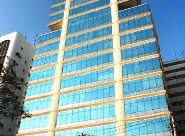 Comercial · 158m² · 5 Vagas · Sala para aluguel no Jardim Europa, SP