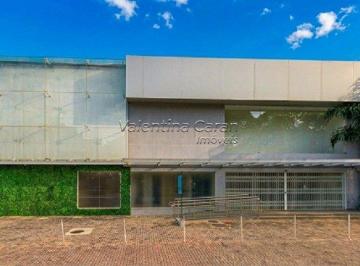 Comercial · 2641m² · 50 Vagas · LOJA COMERCIAL - LOCAÇÃO - SANTANA