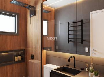 Apartamento · 32m² · 1 Quarto · O SEU STÚDIO, ONDE TUDO ACONTECE.