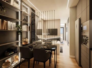Apartamento · 29m² · 1 Quarto · O SEU STÚDIO, ONDE TUDO ACONTECE.
