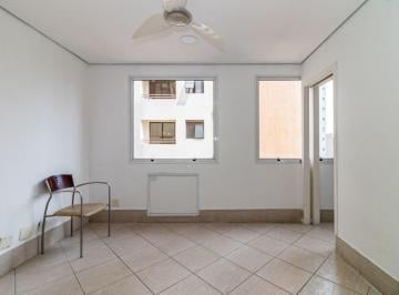 Comercial · 35m² · 1 Vaga · Sala comercial na Rua Itapeva, 202 - Cj.56 • 35 m²