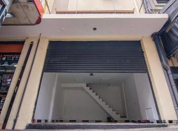 Comercial · 25m² · Loja na Rua Maceió, N. 46 • 25 m²
