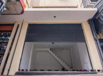 Comercial · 25m² · Loja na Rua Maceió, N. 46 • 25 m²