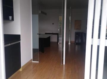 Comercial · 48m² · 1 Vaga · Sala comercial na Rua Verbo Divino, N. 2001 - Sala 210 TORRE B • 48 m²