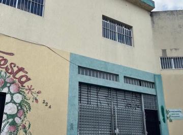 Comercial · 1000m² · Galpão na Rua Cassiano dos Santos, N. 343 • 1000 m²