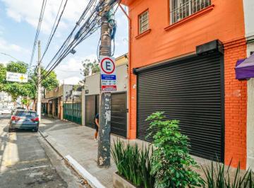 Comercial · 120m² · 3 Quartos · Casa comercial na Rua Humberto I, N. 1040 • 120 m²