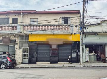 Comercial · 230m² · Loja na Praça Doutor Sampaio Vidal, N. 217 • 230 m²