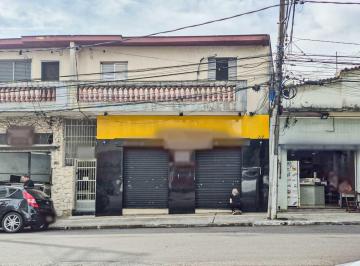 Comercial · 230m² · Loja na Praça Doutor Sampaio Vidal, 217 • 230 m²