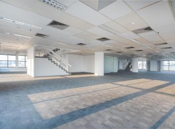 Comercial · 640m² · 15 Vagas · Sala comercial na Rua Alexandre Dumas, N. 2100 - 7° andar • 640 m²