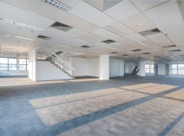 Comercial · 640m² · 15 Vagas · Sala comercial na Rua Alexandre Dumas, N. 2100 - 7° andar • 640 m²