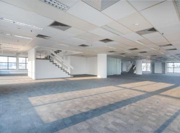 Comercial · 640m² · 15 Vagas · Sala comercial na Rua Alexandre Dumas, N. 2100 - 7° andar • 640 m²
