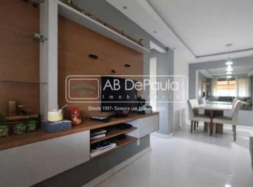Apartamento · 52m² · 2 Quartos · 1 Vaga · Realengo - Ótimo Apartamento Térreo à Venda 2 Qts - reformado